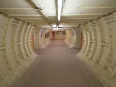 Рекомендации  по организации укрытия населения в заглубленных и других помещениях подземного пространства